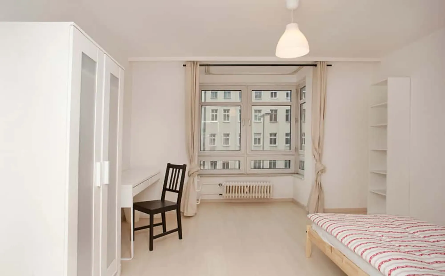 WG-Zimmer in Berlin – Bild 1