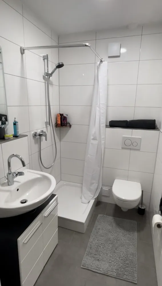 2 Zimmer Wohnung mit 43 m² in Bochum – Bild 4