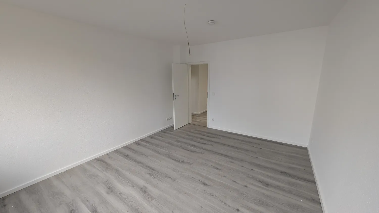2 room apartment with 43 m² in Cologne – Photo 5