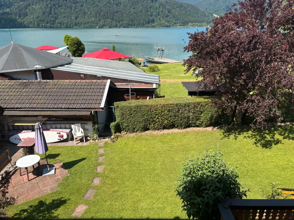 WG-Zimmer mit 42 m² in Rosenheim – Bild 6