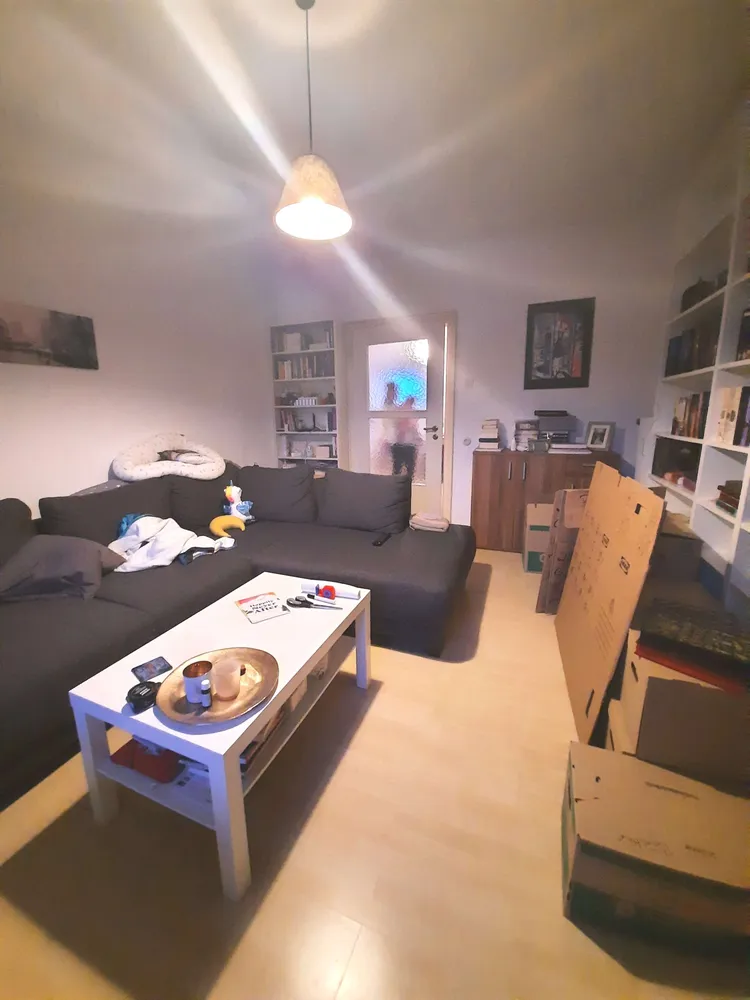 3 Zimmer Wohnung mit 70 m² in Düsseldorf – Bild 4