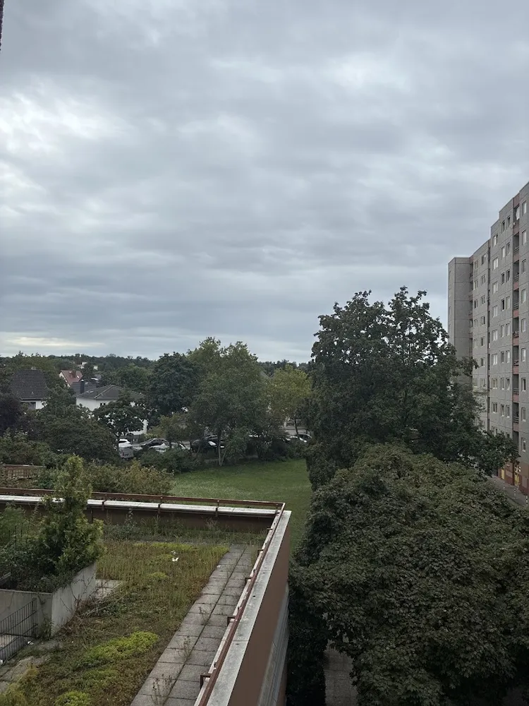 2 Zimmer Wohnung mit 58 m² in Berlin – Bild 4