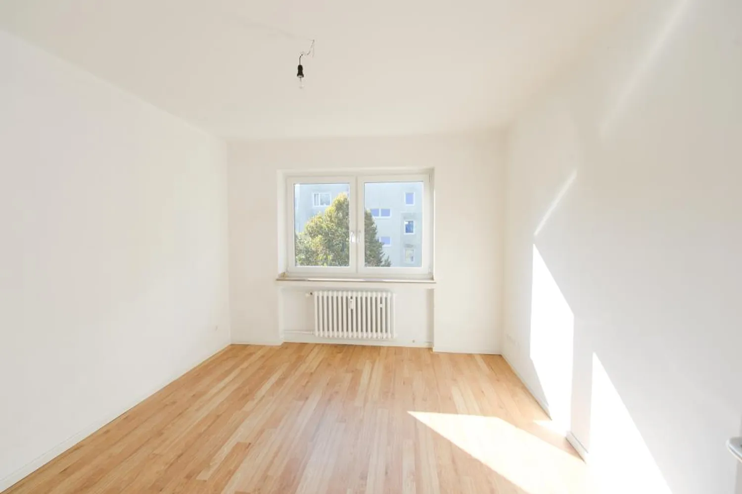 3 Zimmer Wohnung mit 70 m² in Mülheim an der Ruhr – Bild 8