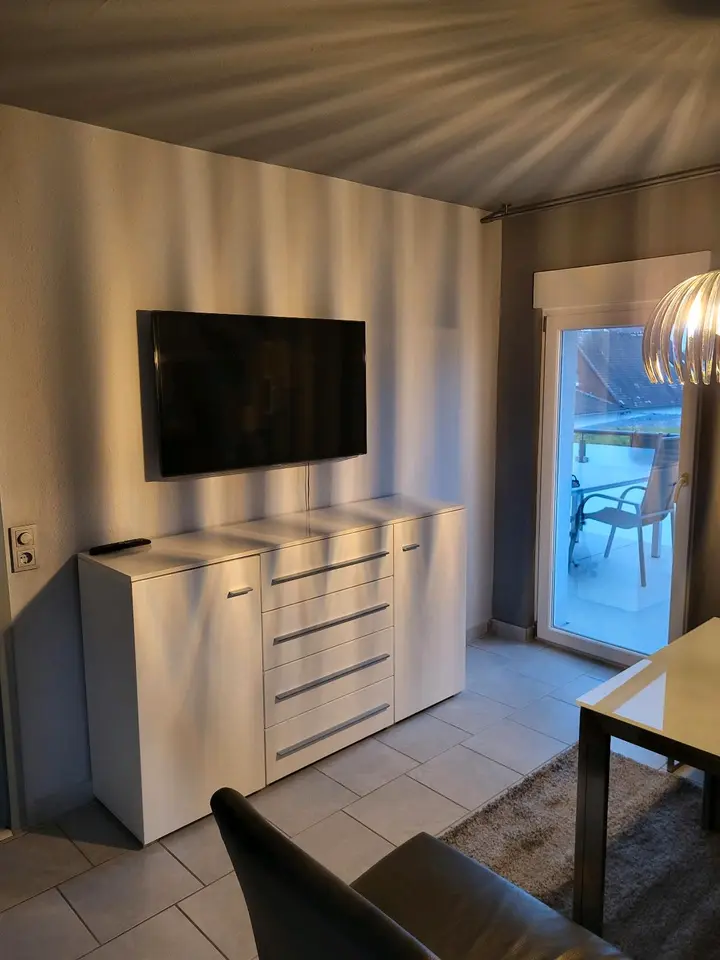 3 Zimmer Wohnung mit 75 m² in Karlsruhe – Bild 1