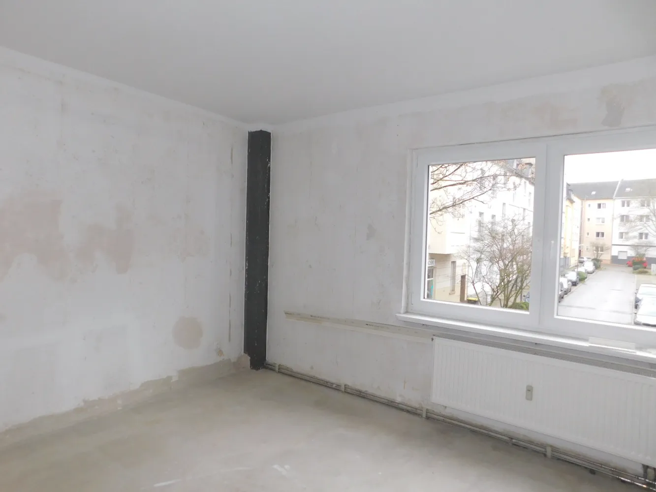 2 Zimmer Wohnung mit 52 m² in Essen – Bild 5