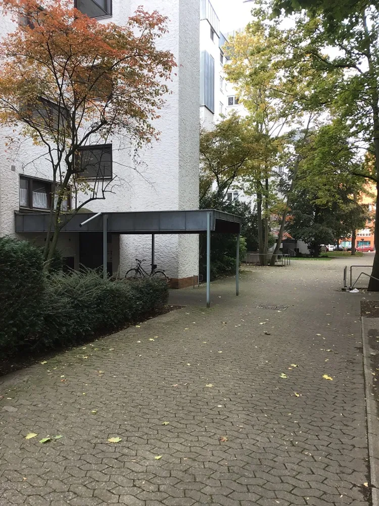 3 Zimmer Wohnung mit 80 m² in Nürnberg – Bild 2