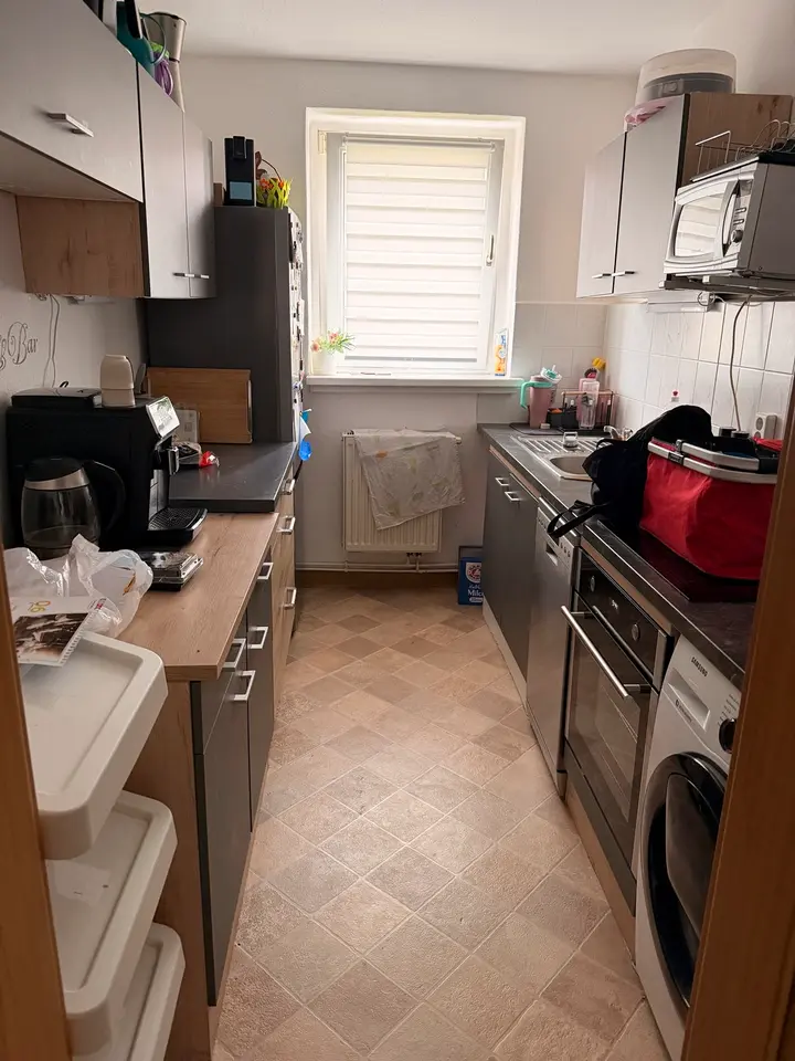 4 room apartment with 69 m² in Magdeburg – Photo 9