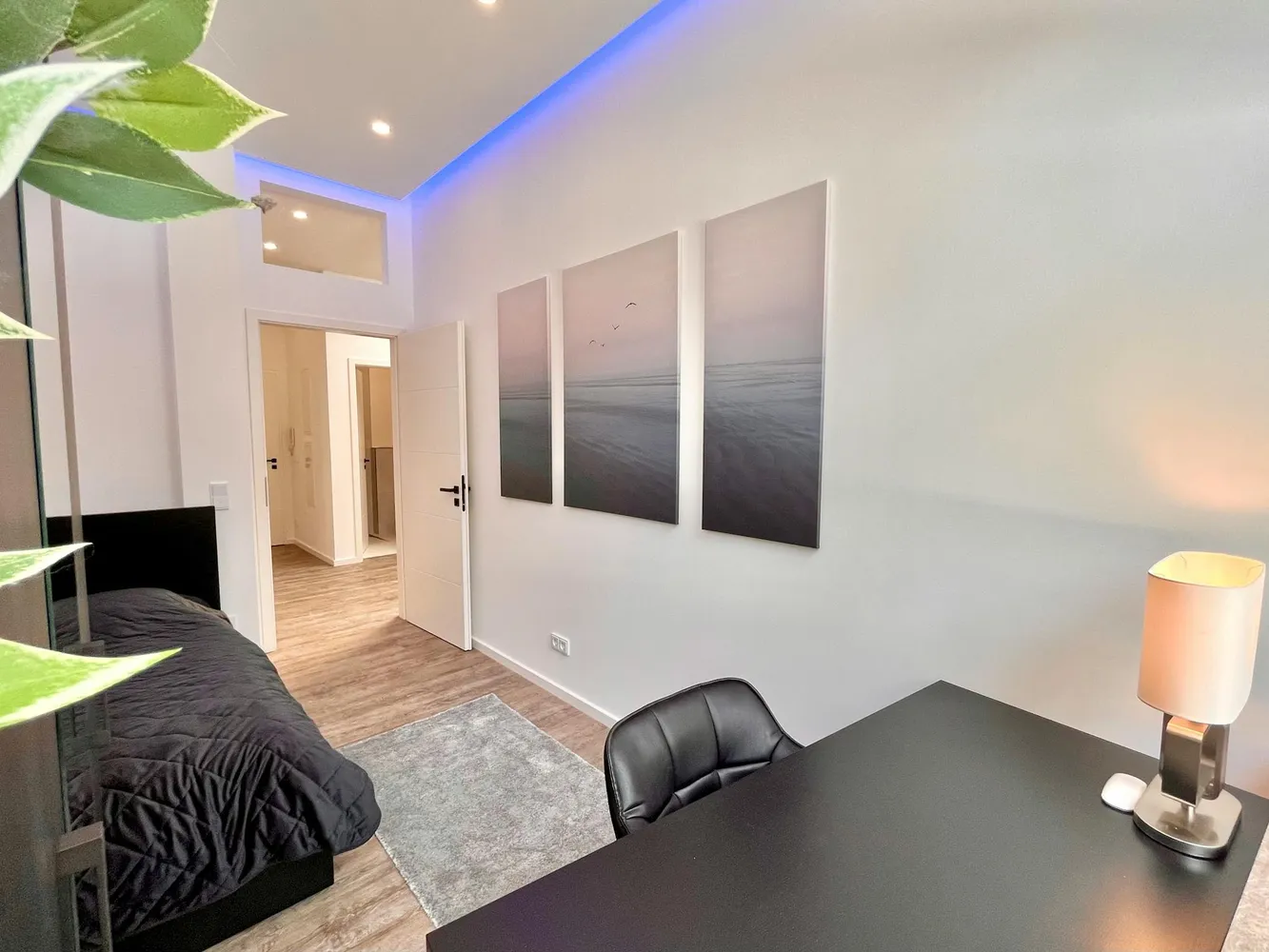 Shared room with 11 m² in Munich – Photo 3
