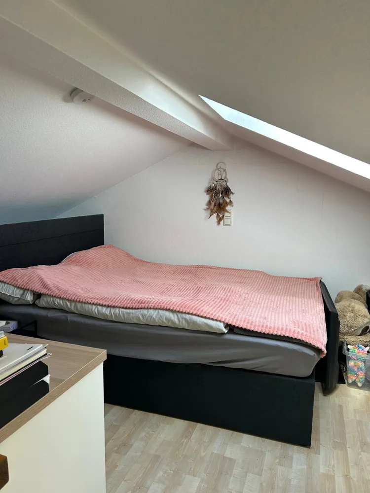 2 Zimmer Wohnung mit 33 m² in Darmstadt – Bild 4