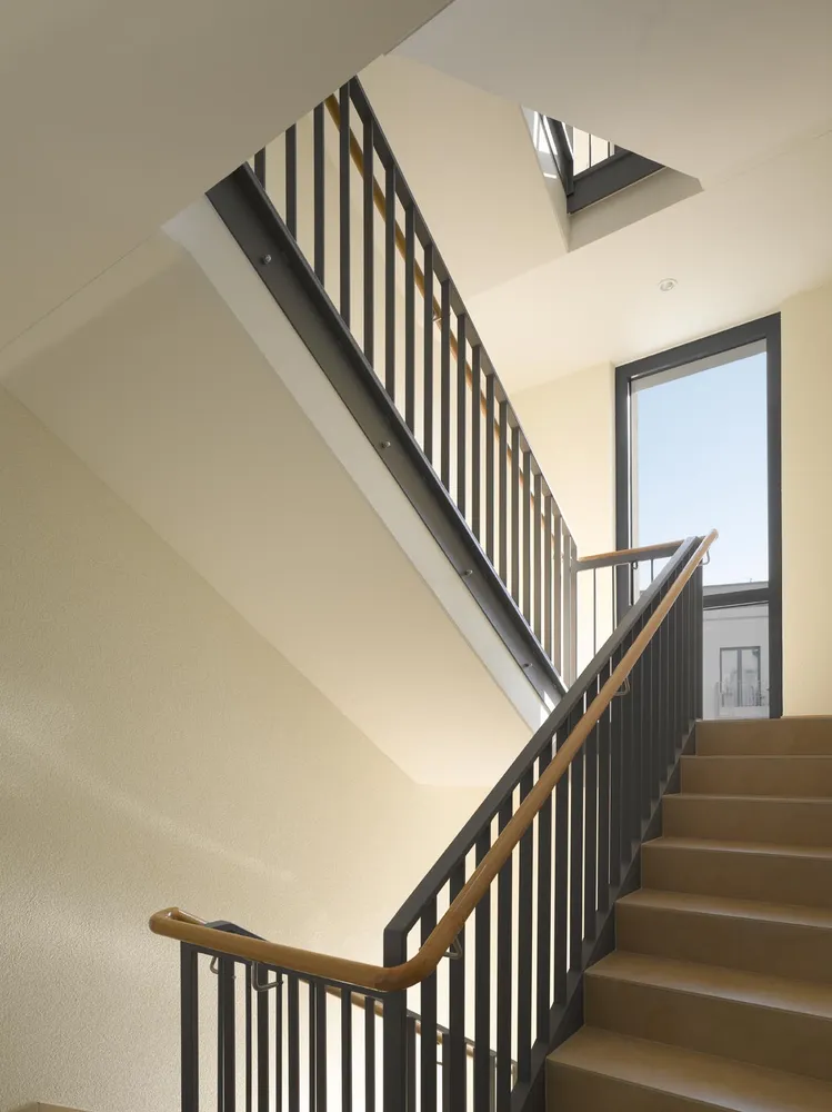 4 Zimmer Wohnung mit 121 m² in Heidelberg – Bild 10