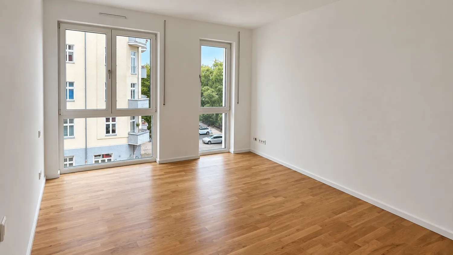 3 Zimmer Wohnung mit 65 m² in Berlin – Bild 12