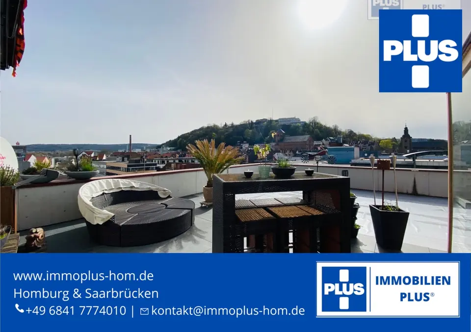 4 Zimmer Wohnung mit 128 m² in Saarbrücken – Bild 8