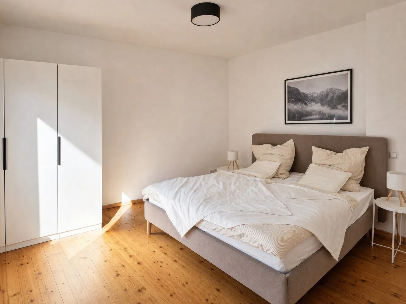 2 Zimmer Wohnung mit 57 m² in Nürnberg – Bild 3