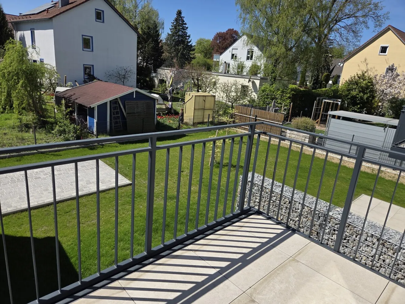 2 Zimmer Wohnung mit 64 m² in Regensburg – Bild 2