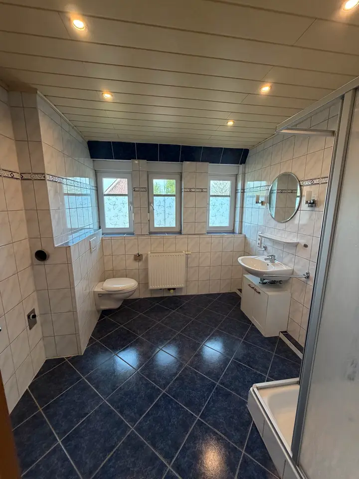 4 Zimmer Wohnung mit 74 m² in Papenburg – Bild 6