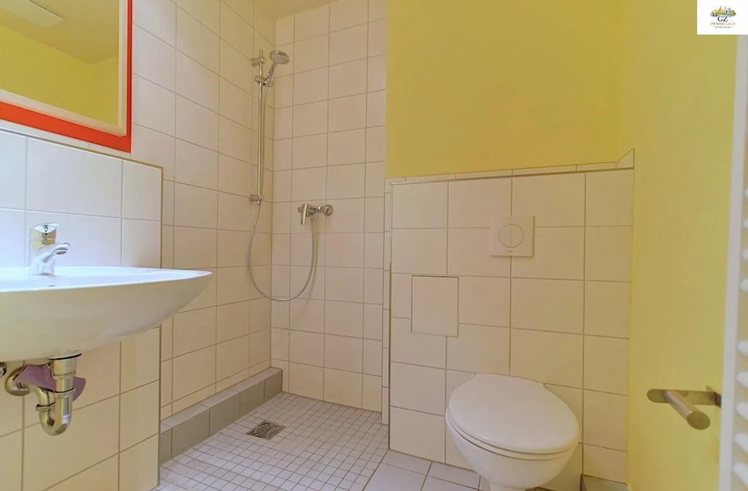 1 Zimmer Wohnung mit 19 m² in Dresden – Bild 7
