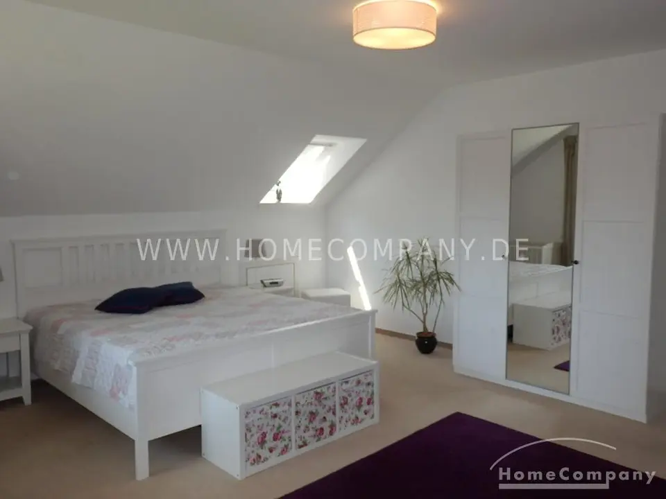 WG-Zimmer mit 137 m² in Lübeck – Bild 3