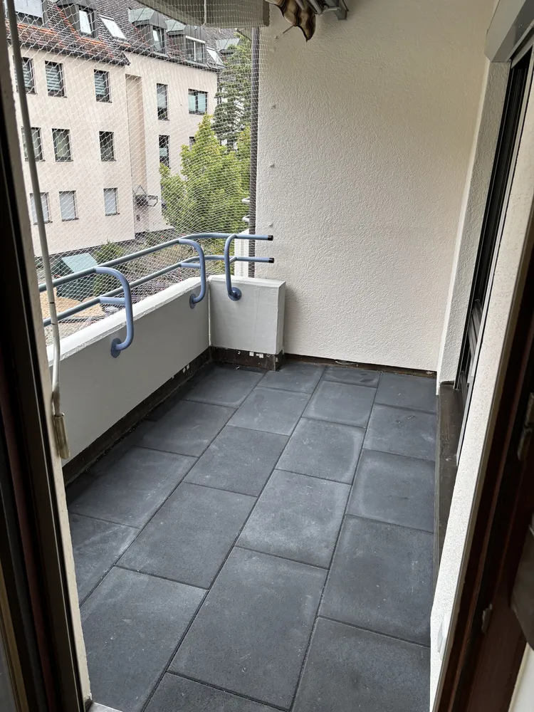 3 Zimmer Wohnung mit 78 m² in Fürth – Bild 3