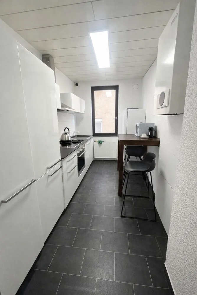 1 Zimmer Wohnung mit 18 m² in Stuttgart – Bild 3
