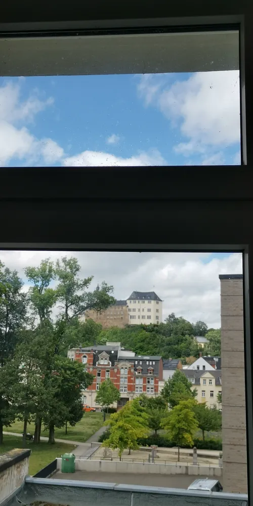 4 Zimmer Wohnung mit 154 m² in Greiz – Bild 4