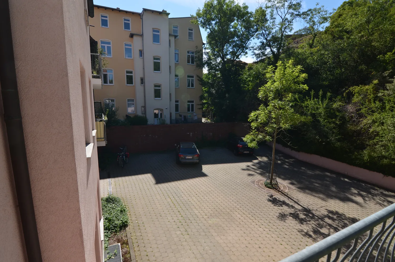 1 Zimmer Wohnung mit 49 m² in Halle (Saale) – Bild 5