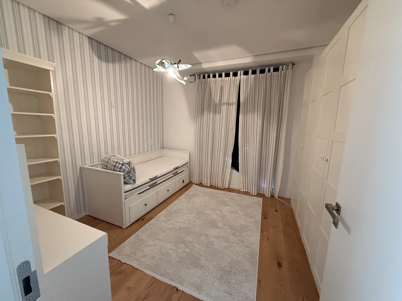 3 Zimmer Wohnung mit 90 m² in Frankfurt am Main – Bild 5