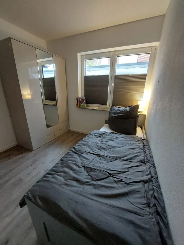 3 Zimmer Haus mit 86 m² in Rudolstadt – Bild 10