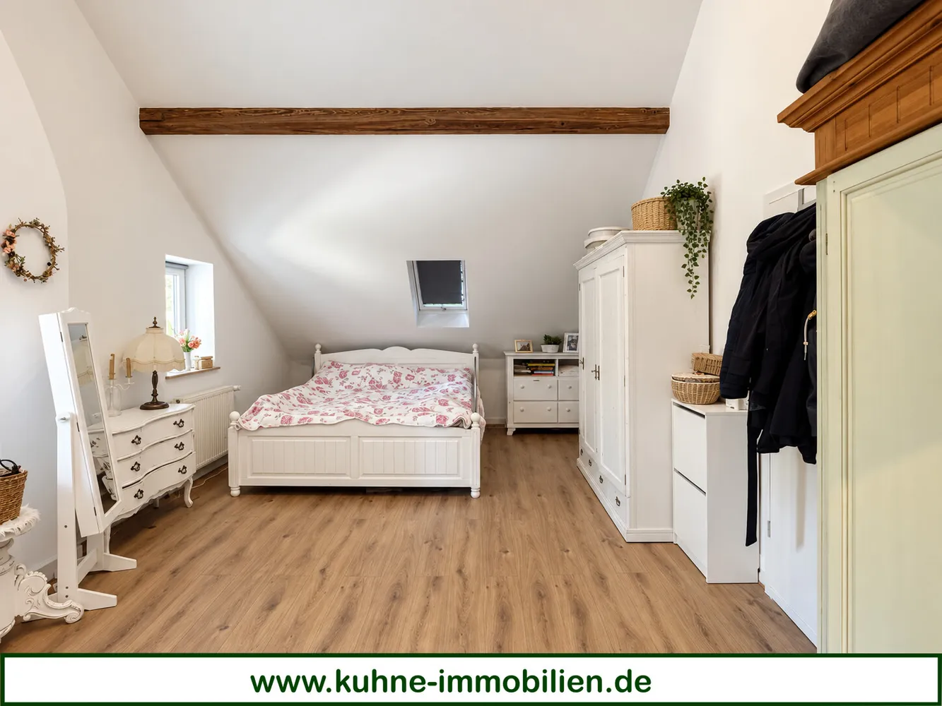 4 Zimmer Wohnung mit 78 m² in Lünen – Bild 7