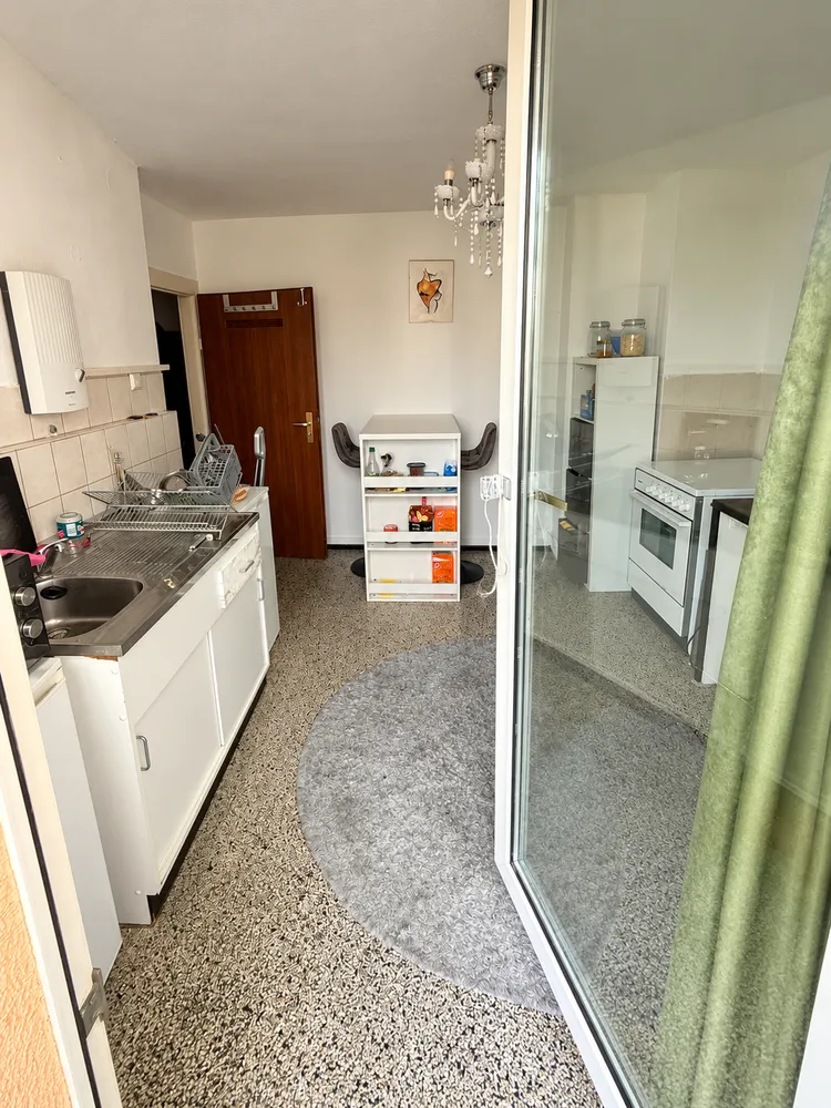 1 Zimmer Wohnung mit 37 m² in Karlsruhe – Bild 6