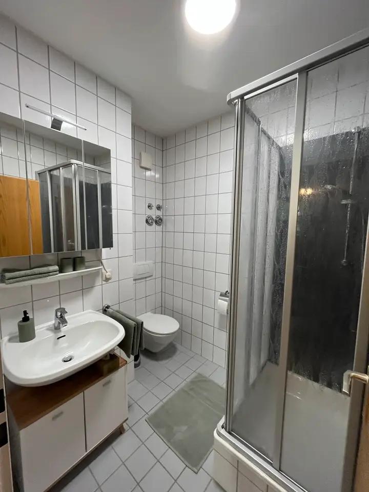 WG-Zimmer mit 40 m² in Passau – Bild 9