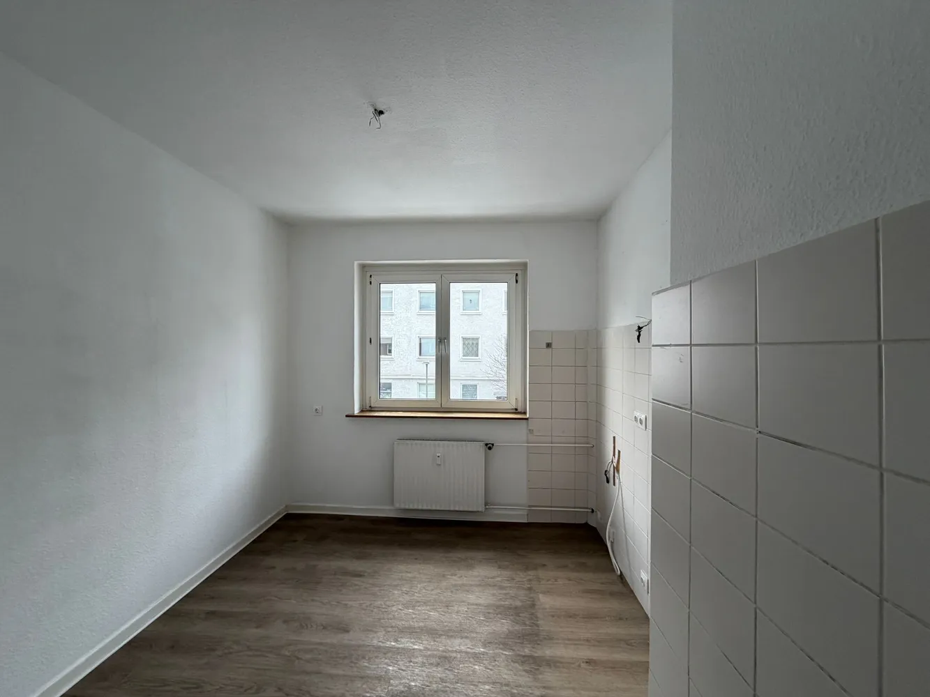 2 Zimmer Wohnung mit 44 m² in Hannover – Bild 3