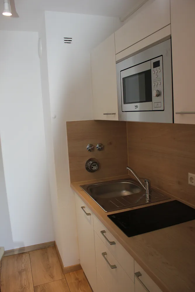1 Zimmer Wohnung mit 30 m² in Ingolstadt – Bild 8