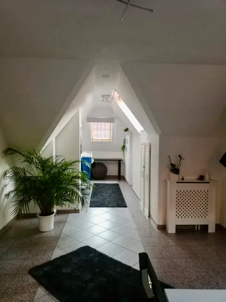 4 Zimmer Wohnung mit 62 m² in Mosbach – Bild 6