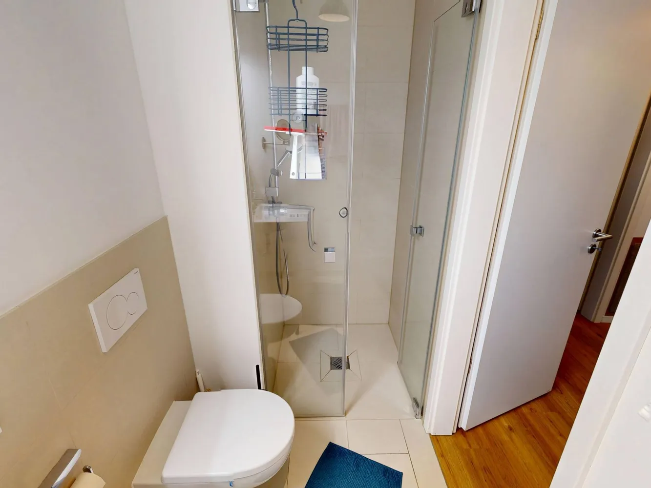 3 Zimmer Wohnung mit 80 m² in Hamburg – Bild 12