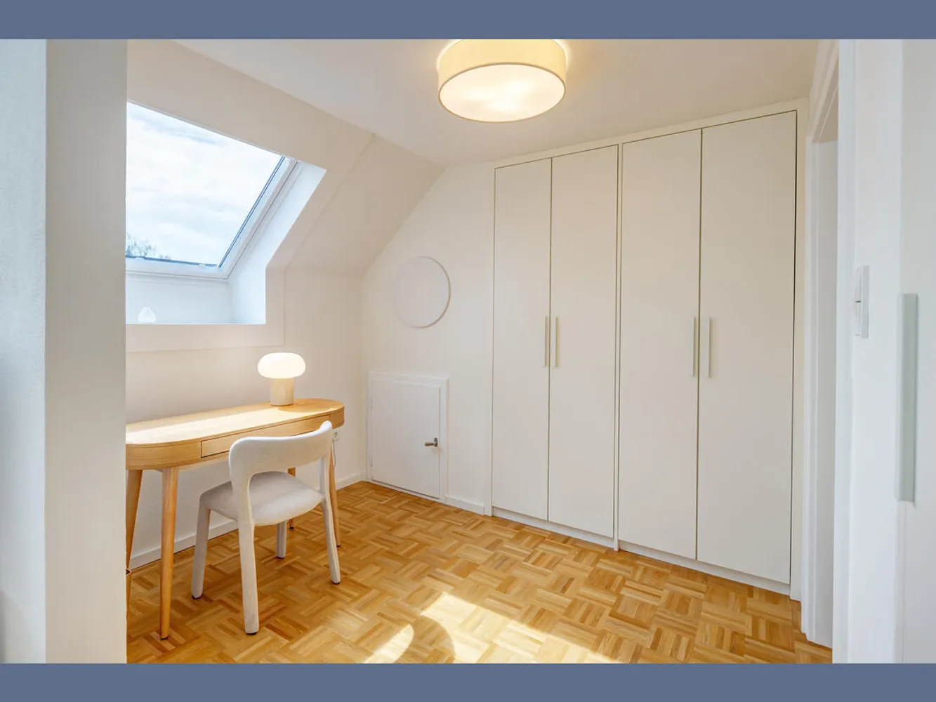 3 Zimmer Wohnung mit 61 m² in München – Bild 5
