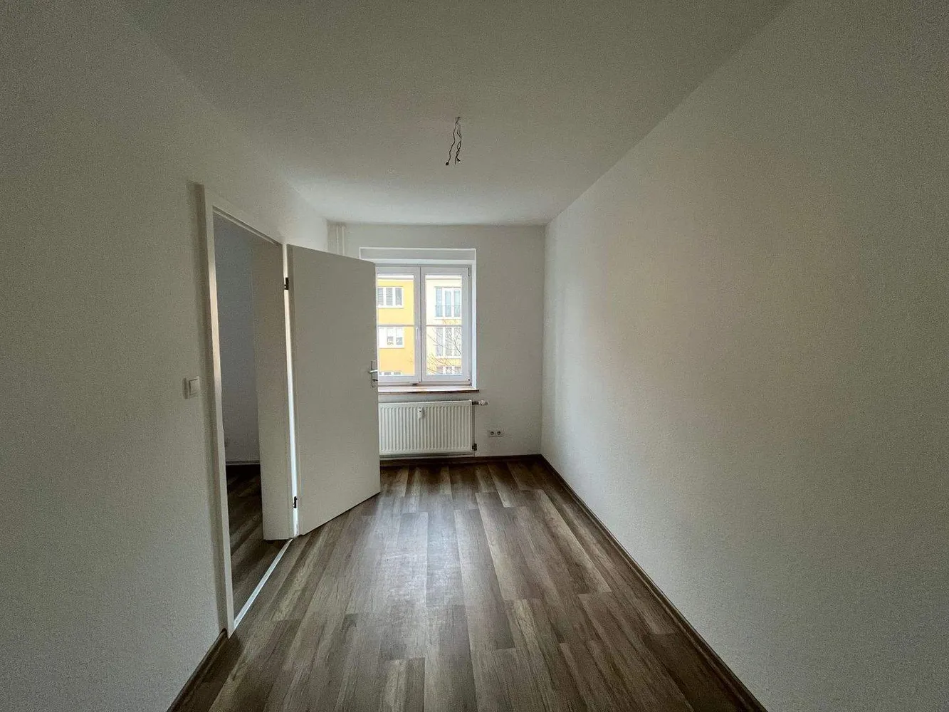 3 Zimmer Wohnung mit 47 m² in Chemnitz – Bild 4