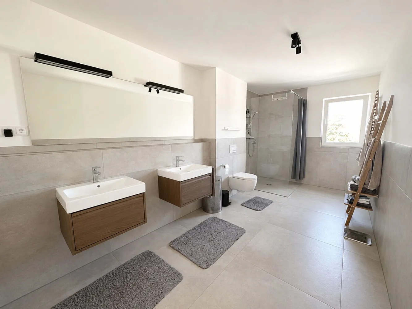 3 Zimmer Wohnung mit 108 m² in Münster – Bild 7