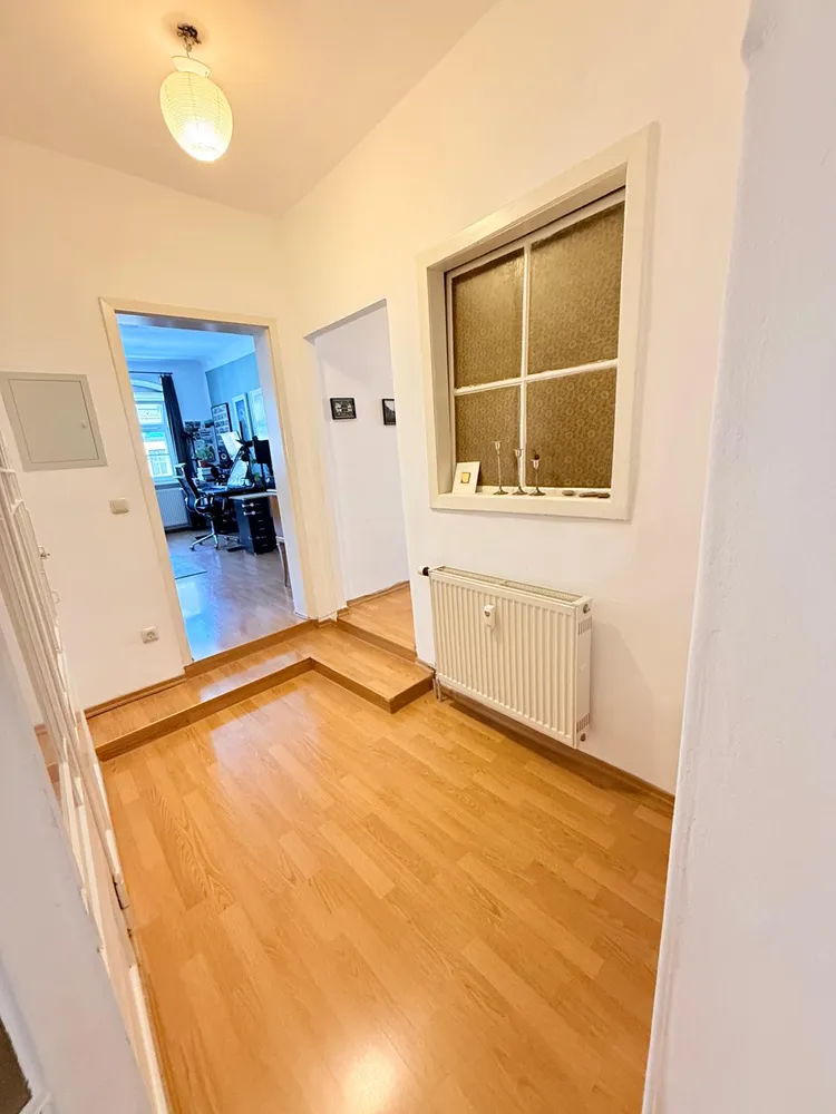 3 Zimmer Wohnung mit 113 m² in Augsburg – Bild 10