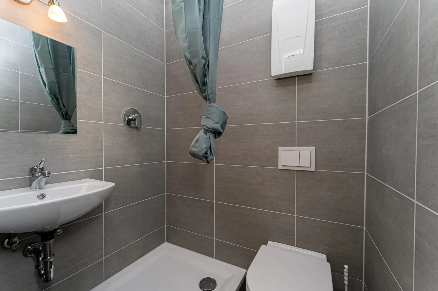 WG-Zimmer mit 16 m² in Berlin – Bild 7