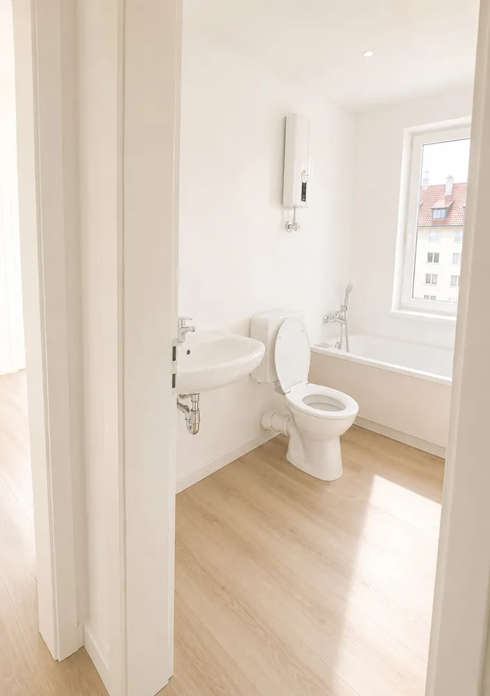 3 Zimmer Wohnung mit 88 m² in Dortmund – Bild 8