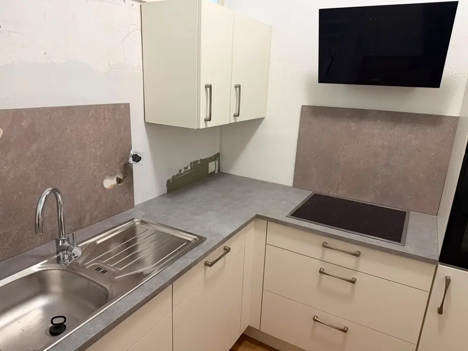 3 Zimmer Wohnung mit 81 m² in Papenburg – Bild 4