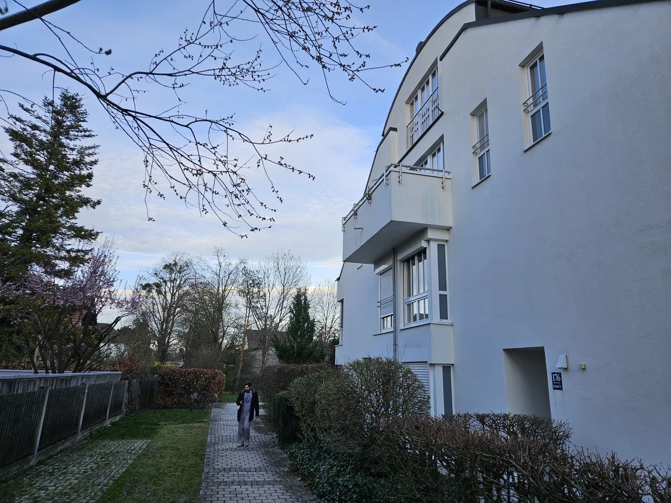 2 Zimmer Wohnung mit 53 m² in München – Bild 12