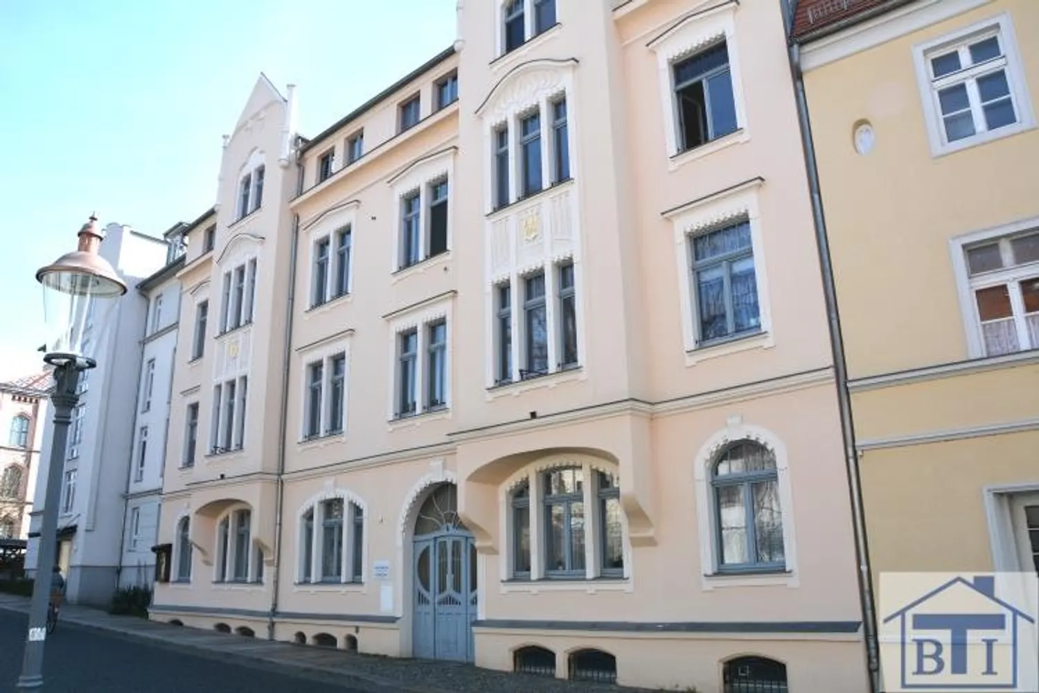 3 Zimmer Wohnung mit 81 m² in Zittau – Bild 3
