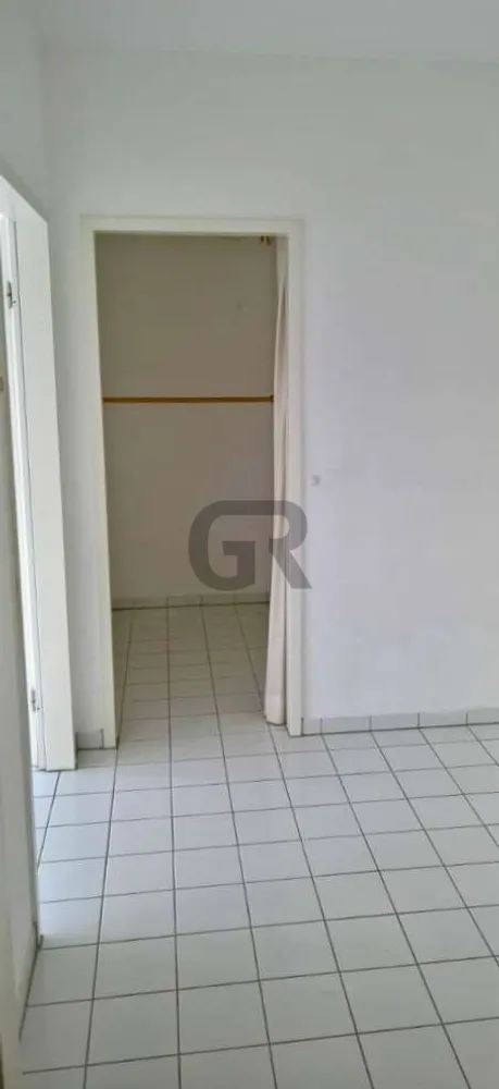 1 room apartment with 37 m² in Darmstadt – Photo 3
