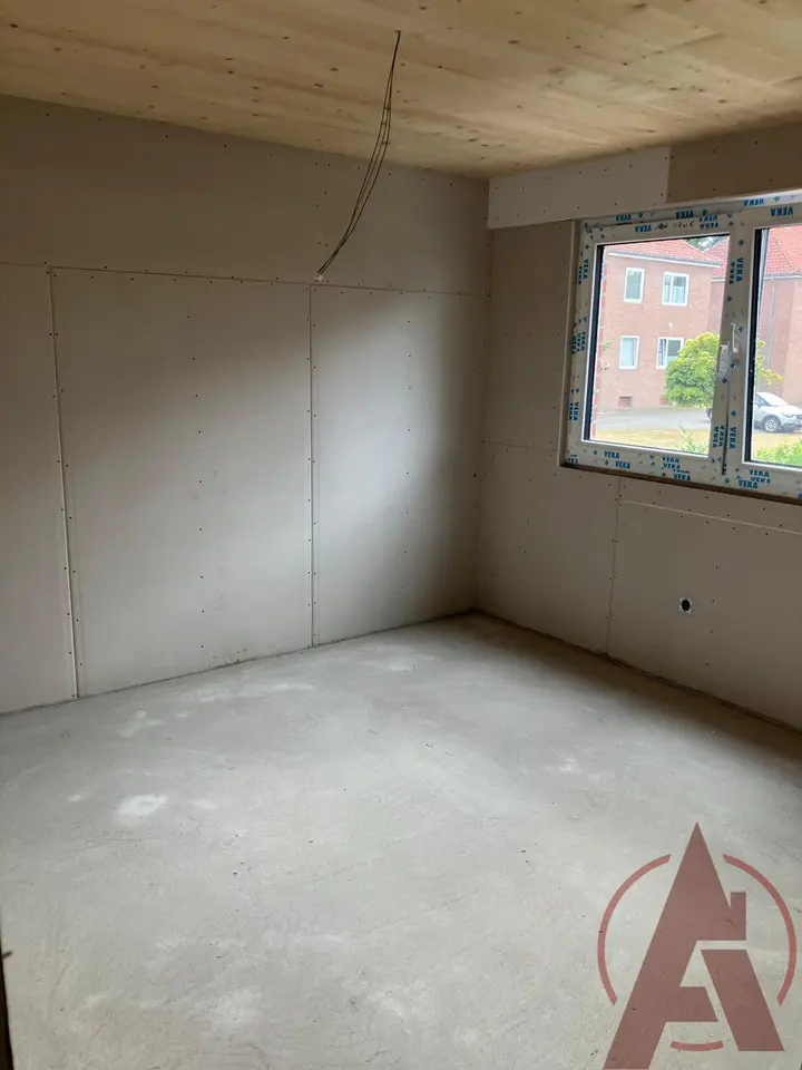4 Zimmer Wohnung mit 112 m² in Meppen – Bild 9