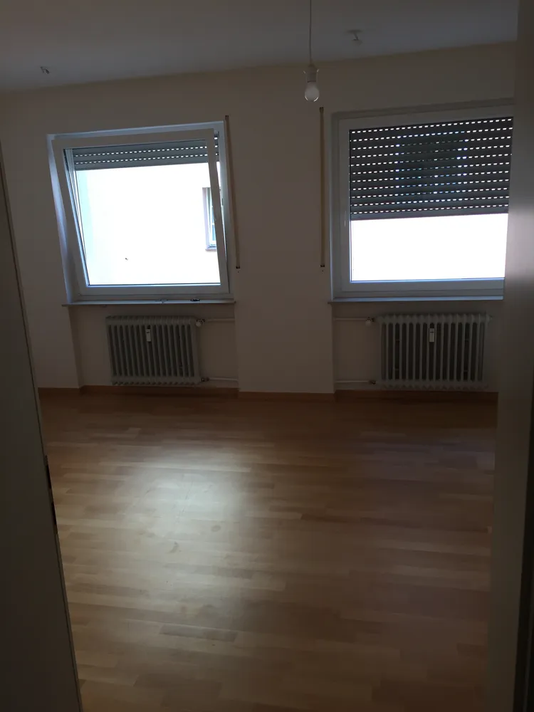 4 Zimmer Wohnung mit 101 m² in Nürnberg – Bild 9