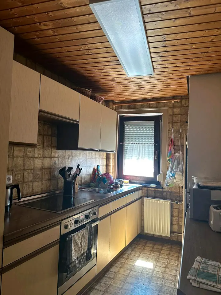 WG-Zimmer mit 9 m² in Vaihingen an der Enz – Bild 8