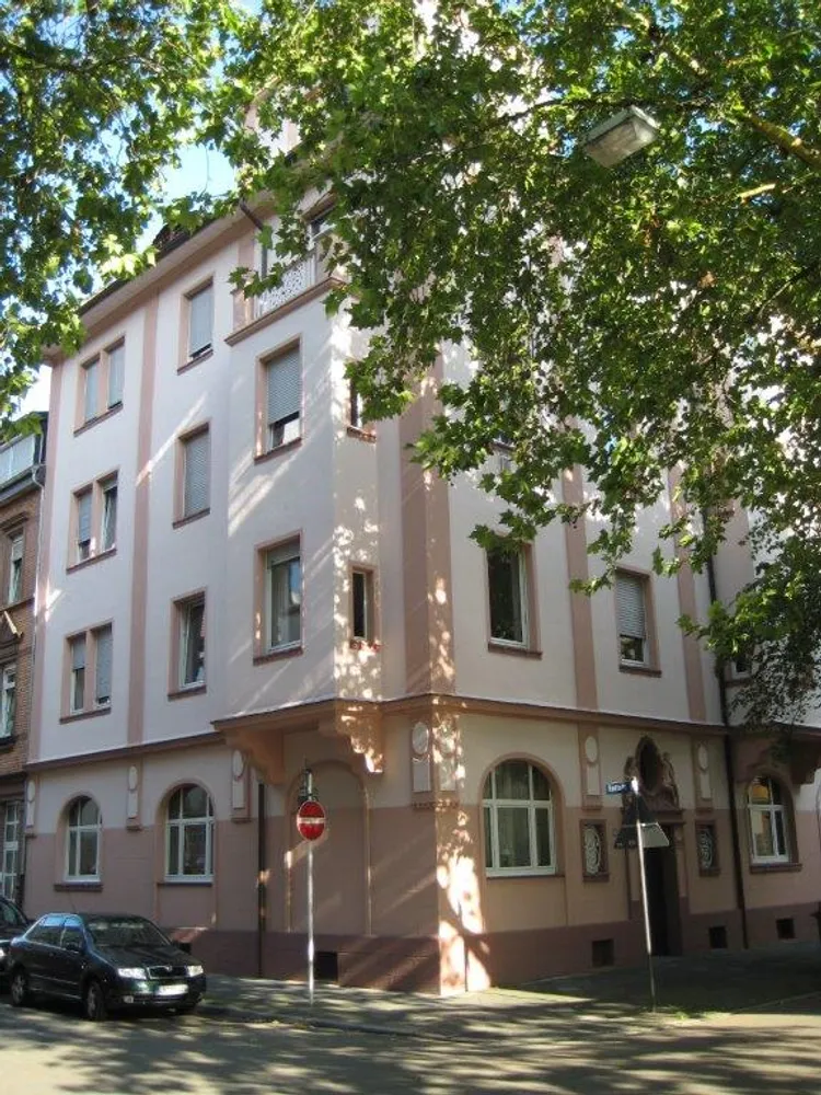 3 Zimmer Wohnung mit 75 m² in Ludwigshafen am Rhein – Bild 1