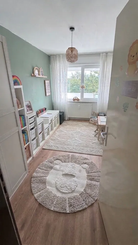 3 Zimmer Wohnung mit 80 m² in Köln – Bild 8
