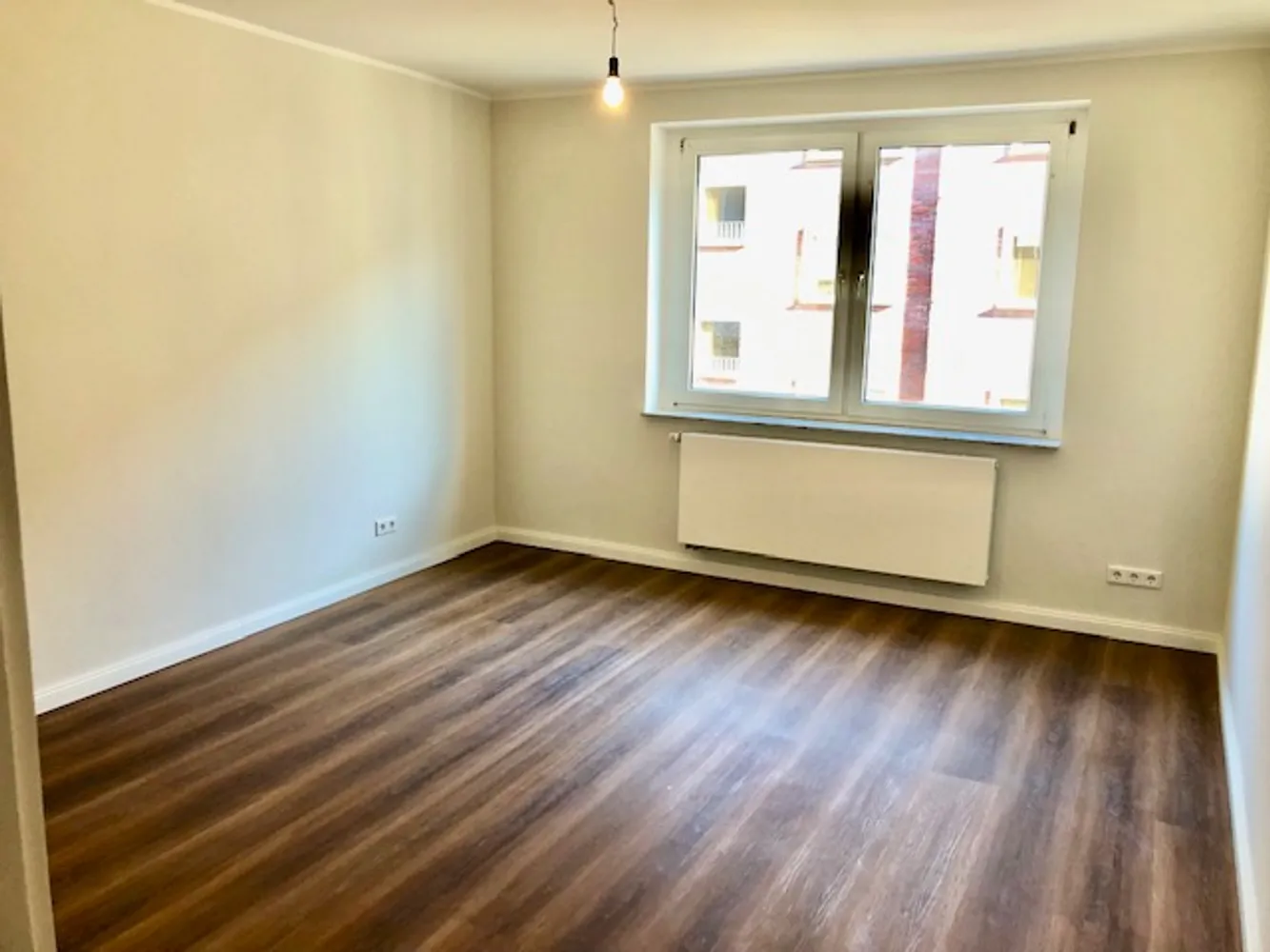 1 Zimmer Wohnung mit 43 m² in Düsseldorf – Bild 2